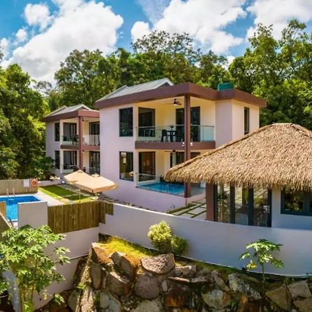 Riverside Retreat 安塞罗亚莱 外观 照片