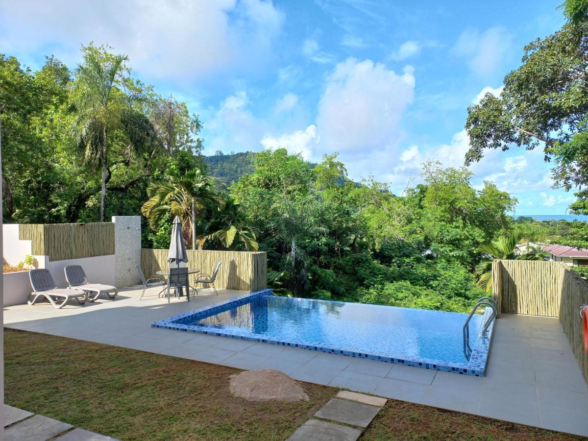 Riverside Retreat 安塞罗亚莱 外观 照片