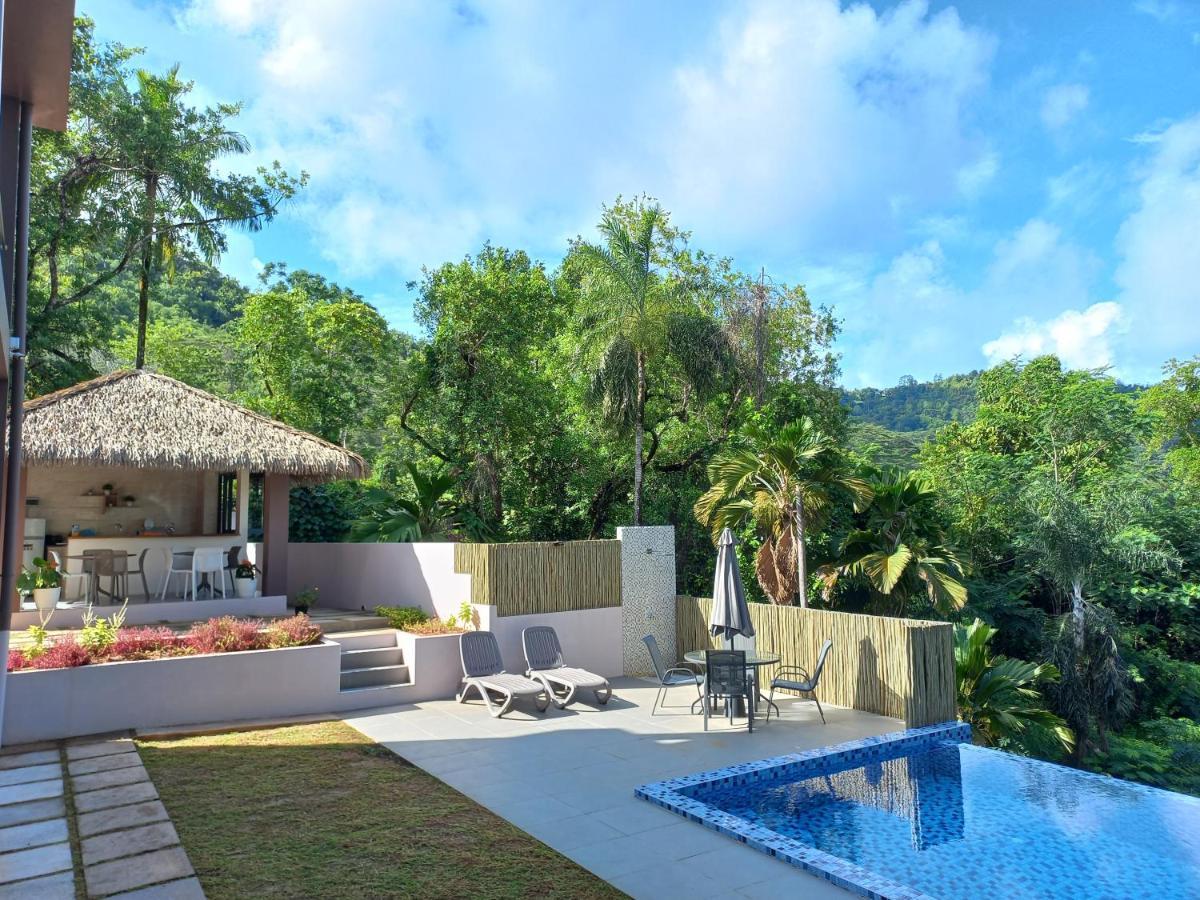Riverside Retreat 安塞罗亚莱 外观 照片