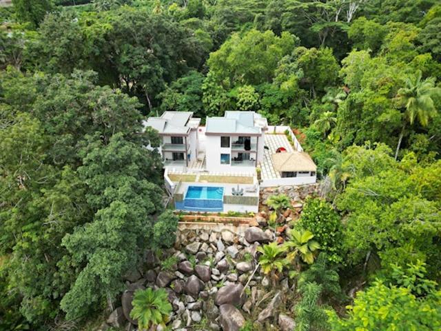 Riverside Retreat 安塞罗亚莱 外观 照片