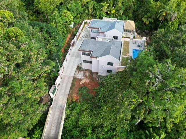 Riverside Retreat 安塞罗亚莱 外观 照片
