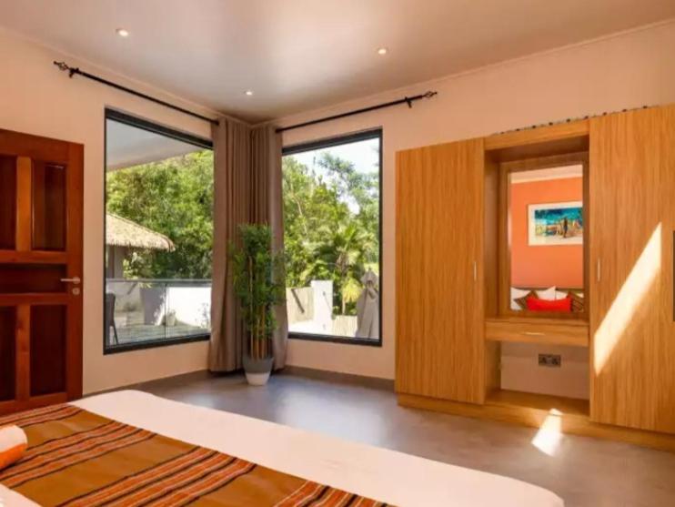 Riverside Retreat 安塞罗亚莱 外观 照片