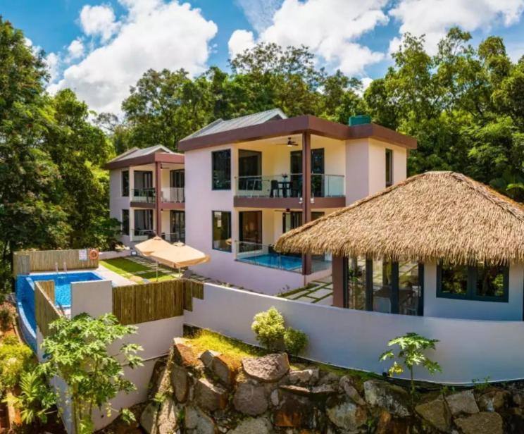 Riverside Retreat 安塞罗亚莱 外观 照片