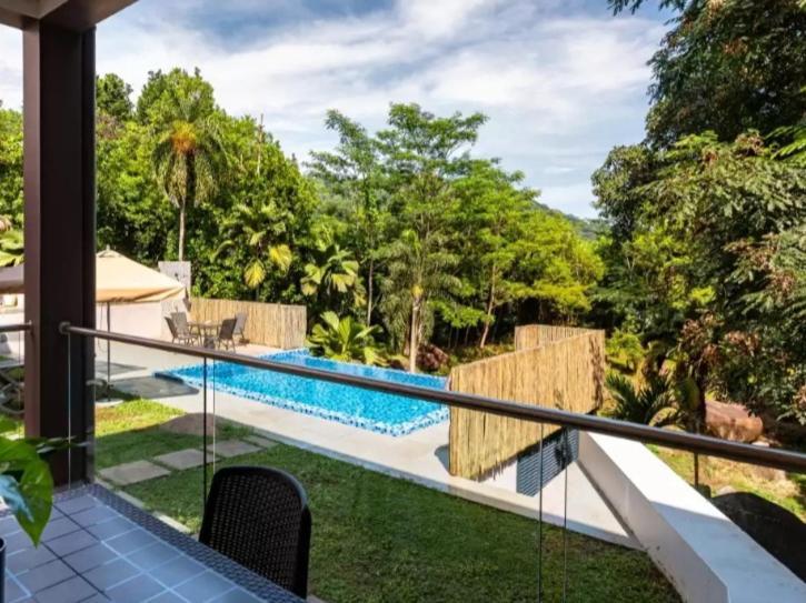 Riverside Retreat 安塞罗亚莱 外观 照片
